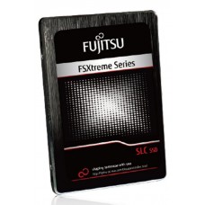 Fujitsu FSX-120GB-SSD 超高效能企業級